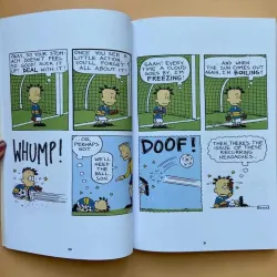 Bộ truyện Big nate - 12 cuốn 735800