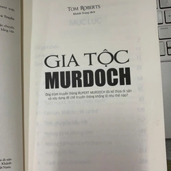 GIA TỘC MURDOCH ÔNG TRÙM TRUYỀN THÔNG RUPERT MURDOCH ĐÃ THỪA KẾ DI SẢN VÀ XÂY DỰNG... 496025