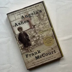 Angela's Ashes - Frank McCourt