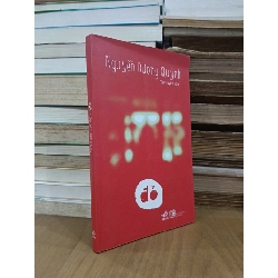 Đỏ - Nguyễn Dương Quỳnh