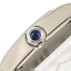 Cartier Tank Française SM WSTA0129 SS Quartz - Hàng hiệu Chính hãng 875974