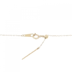 K18YG/K10YG Dây chuyền kim cương 0.20CT - Hàng hiệu Chính hãng 849887