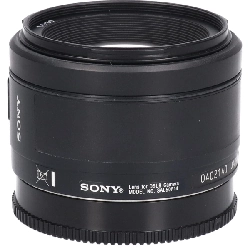 50mm F1.4 (SAL50F14) - Hàng hiệu Authentic 879615