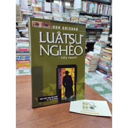 Luật sư nghèo - John Grisham 147744