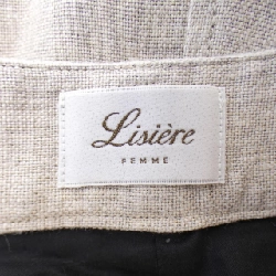 【Coupon対象】LISIERE Skirt 653794