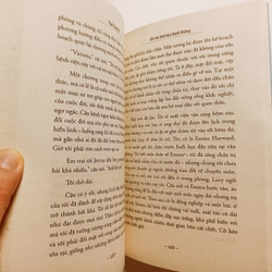 Khi Hơi Thở Hóa Thinh Không

 497072