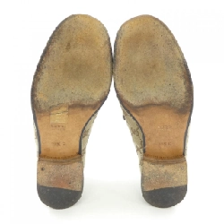 【Mã giảm giá】【Cổ điển】Giày GUCCI 662194