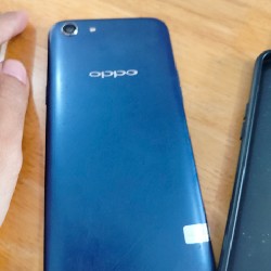 Oppoa83 r4/64 màn đômz nứt kính 60599