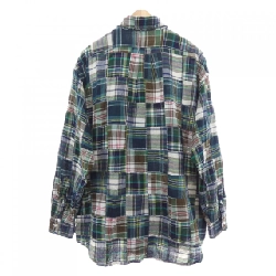 BROCHURE 251-03 Áo sơ mi - Hàng hiệu Authentic 895146