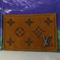 Áo khoác denim LOUIS VUITTON - Hàng hiệu Authentic 898186