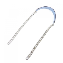 【Mã giảm giá】 Túi charm DELVAUX 665149