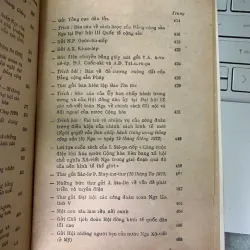 VỀ CÁCH MẠNG KỸ THUẬT - V.I.LÊ NIN 559745