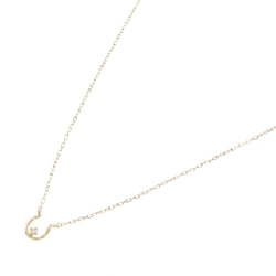 Juette Dây chuyền kim cương - Hàng hiệu Authentic 842122