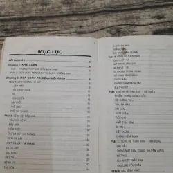 Món ăn bài thuốc- 444 MÓN CANH trị bệnh dưỡng sinh. Tác giả Hồng Anh 747691