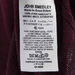 JOHN SMEDLEY ニット 631170