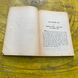 BỆNH CAO HUYẾT ÁP BÁC SĨ PETER SEMPLE 541846
