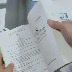 Sam Sam Đến Đây Ăn Nào - Cố Mạn 744699