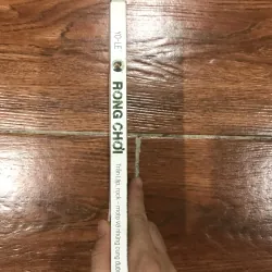 Rong chơi - Trần Lập (6) 563693