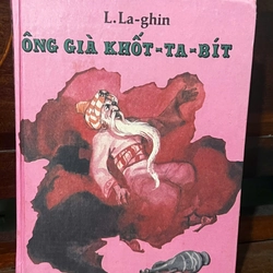 Ông già Khốt - ta - Bít | L. La-ghin ( sách liên xô )