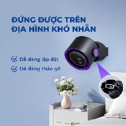 Quạt Cầm Tay Circulating Fan 100 Cấp Độ Gió, Dung Lượng Pin Lớn, Có Chip Bảo Vệ Thông Minh Kèm Màn Hình Led 530448