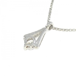 Dây chuyền kim cương PT900/PT850 0.26CT - Hàng hiệu Authentic 862458