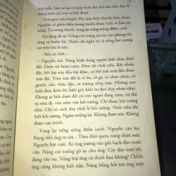 Hạc vừa bay vừa kêu thảng thốt - Nguyễn Huy Thiệp 977817
