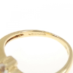 Nhẫn ngọc trai Akoya 5.8mm - Hàng hiệu Authentic 836424