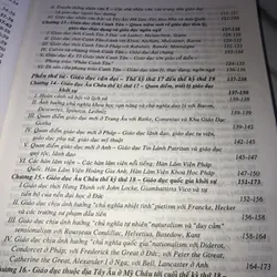 Sơ lược lịch sử giáo dục  738077