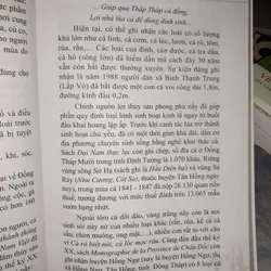 Nông - Ngư cụ cổ truyền Nam bộ – Nhìn từ Đồng Tháp Mười 673968