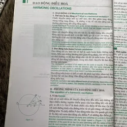 (Song ngữ) Vật Lí 12 song ngữ Việt Anh 603160