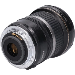 Ống kính EF-S10-22mm F3.5-4.5 USM - Hàng hiệu Chính hãng 878084
