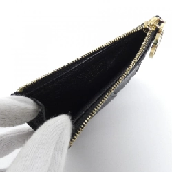 Ví tiền Louis Vuitton Monogram Empreinte Portefeuille Romy M81883 620667