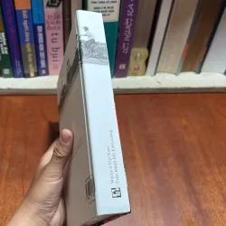 II Tự Truyện Của Wayne Besant: Trên Mảnh Đất Kiên Cường - Wayne Besant - 2022 930951