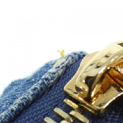 Túi xách Louis Vuitton LV Remix (Monogram Denim) Nano Speedy M82950 618754