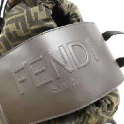 【Sản phẩm mới】Fendi Fendi Strike Large 7VZ056 AG0M Ba lô 609824