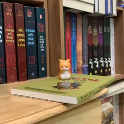 Thiện xạ Tartarin - Alphonse Daudet 734963