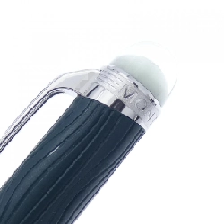 Montblanc Starwalker Polar Green Precious Resin 132904 Bút bi - Hàng hiệu Chính hãng 881153