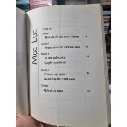 Kỹ Năng Quản Lý Cửa Hàng - Siêu Thị - Phan Thanh Lâm & Phan Nguyễn Trung Hiếu 327601