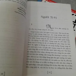 NGƯỜI TI-VI - MURAKAMI HARUKI ( PHẠM VŨ THỊNH DỊCH) 1035887
