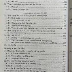GIÁO TRÌNH KHOA HỌC TRÁI ĐẤT 759963