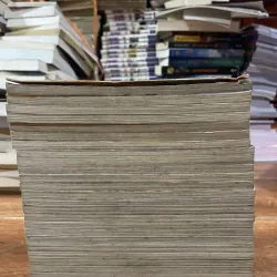 Thần Điêu Hiệp Lữ trọn bộ 29 tập  (t4) 1003995