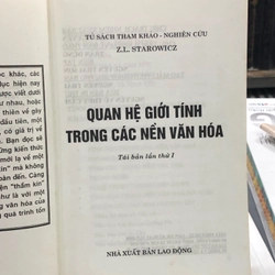 Quan hệ giới tính trong các nền văn hoá 362583