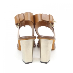 Giày sandal CELINE - Hàng hiệu Authentic 830238