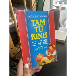 Tam tự kinh - Đoàn Trung Còn biên soạn 449450
