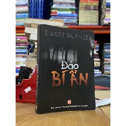 ĐẢO BÍ ẨN - SIBASTIAN FITZEK