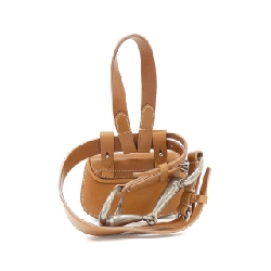 Gucci GUCCI BAMBOO 1947 681137 UN5AN Túi đeo hông - Hàng hiệu Chính hãng 765091