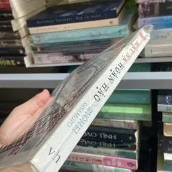 Mặt nạ hoàn hảo - Ryohei Sasamoto ( tiểu thuyết trinh thám ) 966455