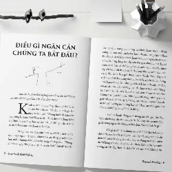 Thực Hành Khởi Nghiệp - RAMESH DONTHA - GIVER BOOKS - MARKETING KINH DOANH 595488