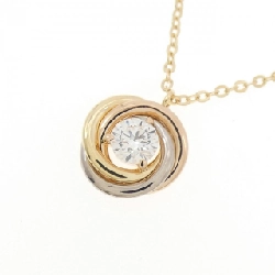Cartier Trinity Necklace - Hàng hiệu Authentic 839990