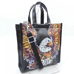 【Mã giảm giá】Túi MM6 658043